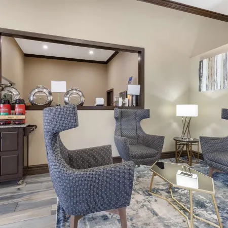 Best Western Ingram Park Inn