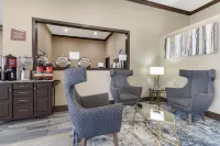 英格拉姆公園貝斯特韋斯特酒店