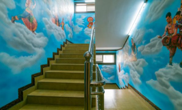 Blue Bell Cochin Airport Hotel