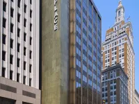 Hyatt Place Tulsa/Downtown Các khách sạn ở Tulsa