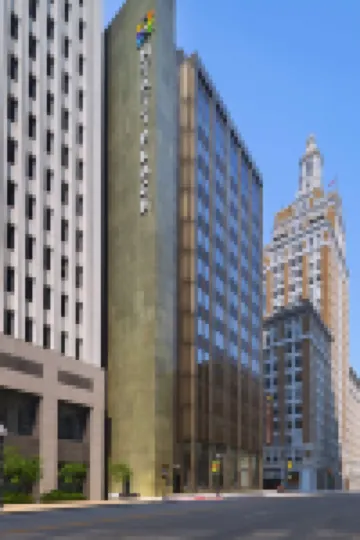 Hyatt Place Tulsa/Downtown