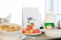Air by Ahuja Residences - breakfast