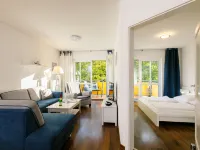 Möwe Hotels in Koserow