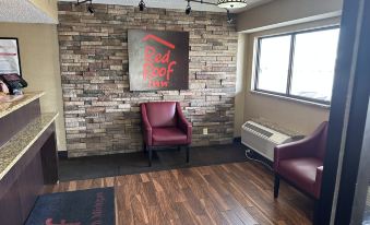 Red Roof Inn Benton Harbor - St Joseph