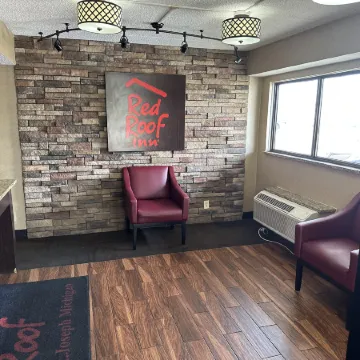 Red Roof Inn Benton Harbor - St Joseph