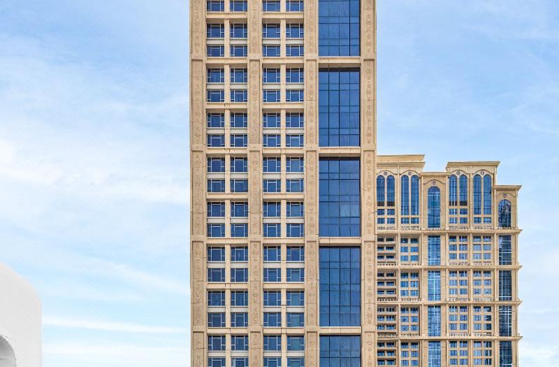 V Hotel Dubai, Curio Collection by Hilton photo 5