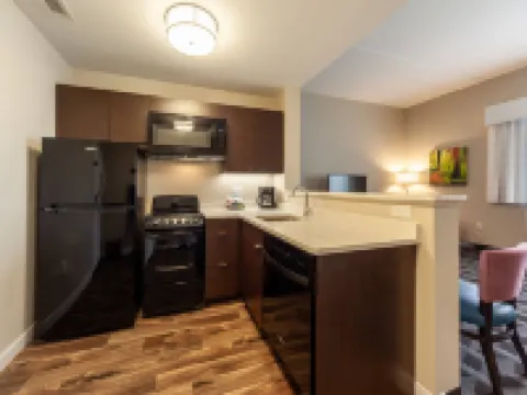 TownePlace Suites Front Royal Hotels in Warren County
