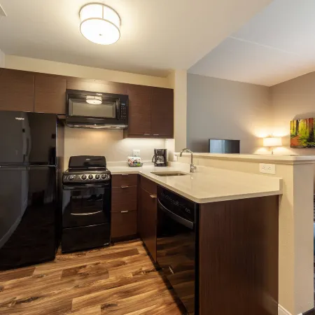 TownePlace Suites Front Royal
