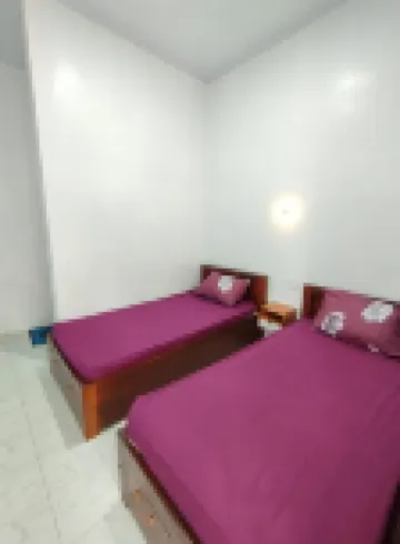 Chloe Homestay Kebalenan Hotels in Kebalenan