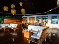 La Loma Jungle Lodge and Chocolate Farm