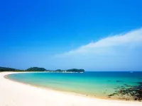 Chigaso - vue mer