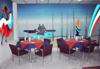Western-Inn International Hotels in Khulna