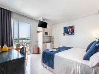 Aparthotel Vibra del Mar - Adults Only Hotels in Ibiza