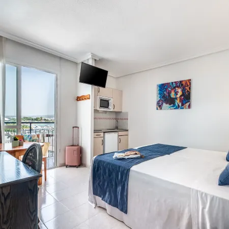 Aparthotel Vibra del Mar - Adults Only