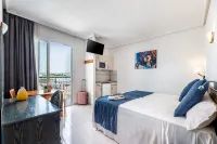 Aparthotel Vibra Del Mar