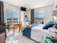 Aparthotel Vibra del Mar - Adults Only Hotels in Ibiza