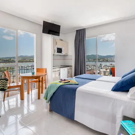 Aparthotel Vibra del Mar - Adults Only