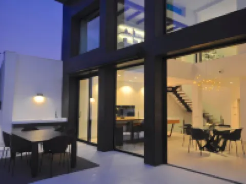 Montblau Hoteles en Búger