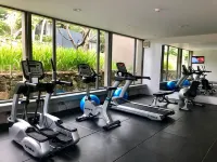 Koh Russey Resort - Gym