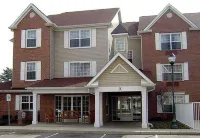 TownePlace Suites East Lansing Hôtels à : East Lansing