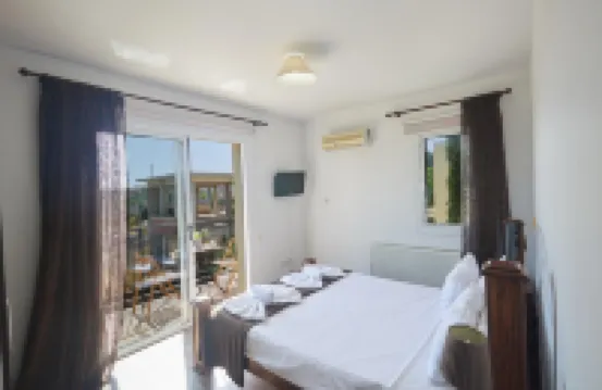 Protaras Holiday Villa Cl19