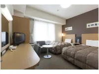 컴포트 호텔 나하 프리펙추얼 오피스