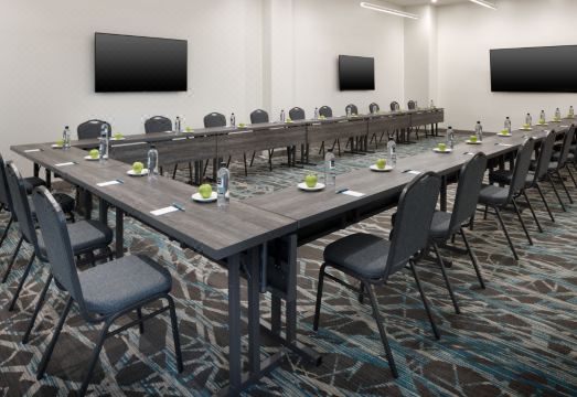 엘리먼트 애틀랜타 버크헤드