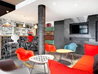 Ibis Budget Clermont Ferrand Nord Riom Hotel di Riom