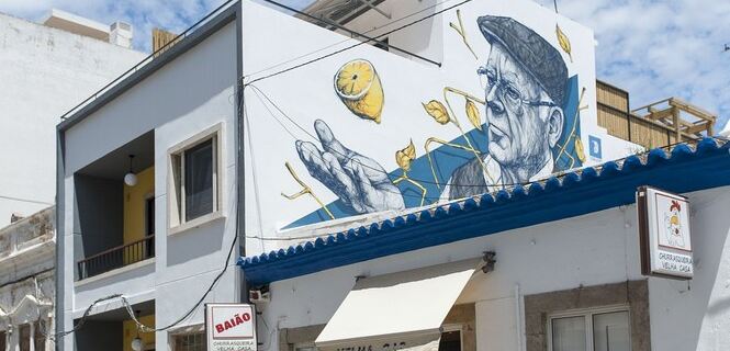 Lemon Tree Stay Hotels in Faro