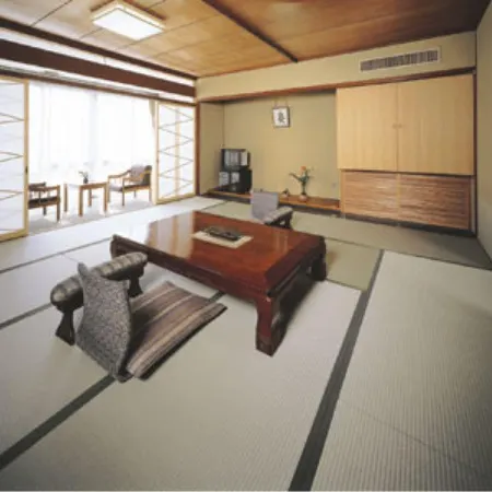 Nishiura Grand Hotel Kikkei