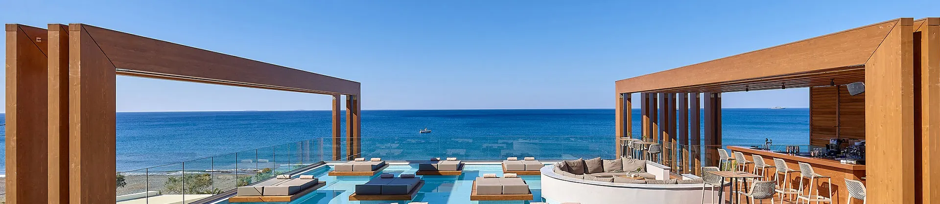 4-Star Select Hotels