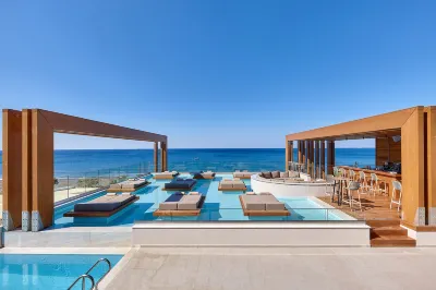 Enorme Santanna Beach Hotel a 