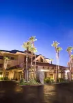 Tahiti Village Resort & Spa Отели в г. South of The Strip
