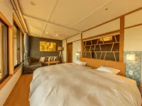 Awara Onsen Seifuso Hotel di 