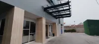 New Studio Apartment with Strategic Location at Suncity Residence By Travelio