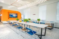 Villa Huabei (Qingnian Road) Hotels in Juye