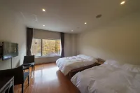 Hokuryuko Hotel