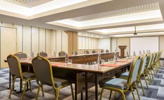 Ramada Plaza by Wyndham Istanbul Sultanahmet