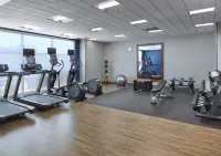 阿拉巴馬伯明罕 I 65 富爾頓戴爾歡朋套房飯店 - 2 星級