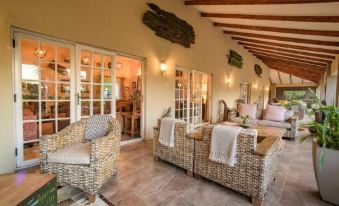 Monkey Thorn Lodge & Wellness Spa - Adults Only