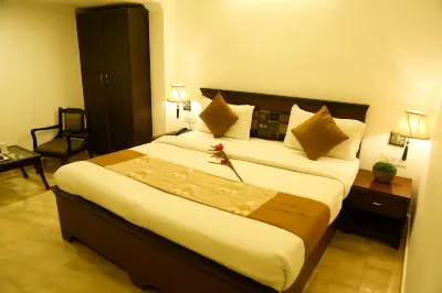 Hotel Kamla Palace Hotels near Maldevta, Picknic Spot, Dehradun