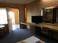 Lakeview Motel Hotels in Mulwala