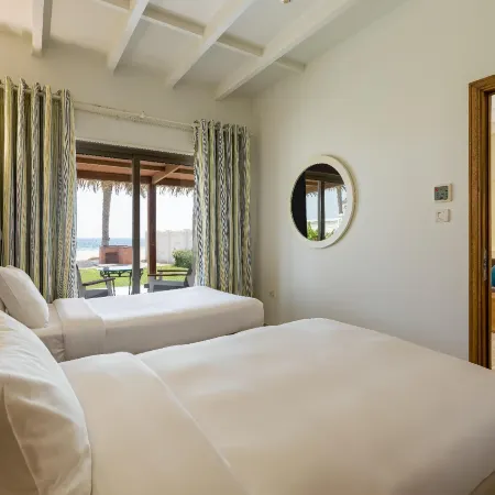 Sealine Beach A Murwab Resort