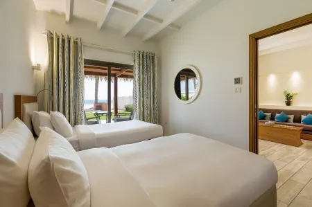 Sealine Beach A Murwab Resort