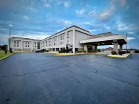 Motel 6 Pine Bluff, AR Отели в г. Пайн Блафф