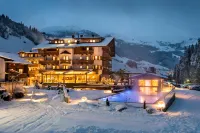 Das Alois 4 Sterne Superior Hotels in Juns