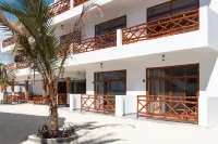 S&S Hotel Hotels in Jambiani