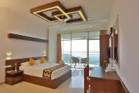 The Cliff Resort, Munnar