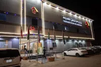 Tara One Apartment Combat Field VIP Parking 주변 호텔