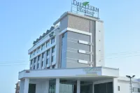 The Fern Residency Somnath Hotels near Kutch kruti